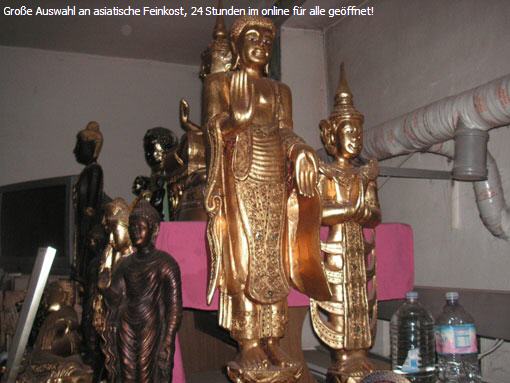 Thai Bddha